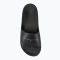 Női papucs Tommy Jeans Printed Pu Pool Slide black 6