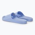Női papucs Tommy Jeans Printed Pu Pool Slide moderate blue 3