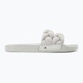 Tommy Jeans női flip-flopok Fonott stratus szürke 2