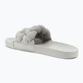 Tommy Jeans női flip-flopok Fonott stratus szürke 3