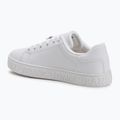 Női cipők Tommy Jeans Log Outsole white 3