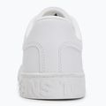 Női cipők Tommy Jeans Log Outsole white 6