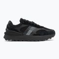 Tommy Jeans férfi cipő TJM Technical Runner Ess fekete 2