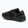 Tommy Jeans férfi cipő TJM Technical Runner Ess fekete 3