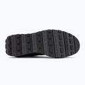 Tommy Jeans férfi cipő TJM Technical Runner Ess fekete 4
