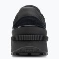 Tommy Jeans férfi cipő TJM Technical Runner Ess fekete 6