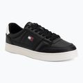 Férfi cipők Tommy Jeans The Greenwich New Ess black