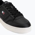 Férfi cipők Tommy Jeans The Greenwich New Ess black 7