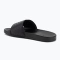 Női papucs Tommy Hilfiger Monogram Poolside black 3