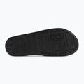 Női papucs Tommy Hilfiger Monogram Poolside black 4
