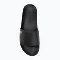Női papucs Tommy Hilfiger Monogram Poolside black 5