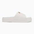 Női papucs Tommy Hilfiger Platform Monogram Poolslide ancient white 2