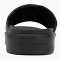 Női papucs Tommy Hilfiger Platform Monogram Poolslide black 6
