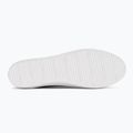 Tommy Hilfiger női edzőcipő Vulc Canvas Lace Up fekete 4
