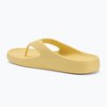 Női flip-flop papucs Tommy Hilfiger Comfort Beach Sandal meringue 3