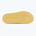 Női flip-flop papucs Tommy Hilfiger Comfort Beach Sandal meringue 4