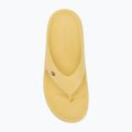 Női flip-flop papucs Tommy Hilfiger Comfort Beach Sandal meringue 5