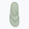 Női flip-flop papucs Tommy Hilfiger Comfort Beach Sandal flora 5