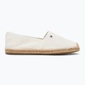 Tommy Hilfiger Flag Canvas ecru női cipő 2