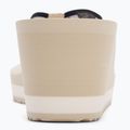 Női flip-flop papucs Tommy Hilfiger Corporate Wedge Beach Sandal muslin 6