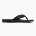 Férfi flip-flop papucs Tommy Hilfiger Molded Beach Sandal black 2