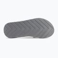 Férfi flip-flop papucs Tommy Hilfiger Molded Beach Sandal black 4