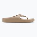 Női flip-flop papucs Tommy Hilfiger Comfort Beach Sandal horseradish 2