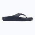 Női flip-flop papucs Tommy Hilfiger Comfort Beach Sandal space blue 2