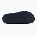 Női flip-flop papucs Tommy Hilfiger Comfort Beach Sandal space blue 4