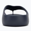 Női flip-flop papucs Tommy Hilfiger Comfort Beach Sandal space blue 6