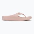 Női flip-flop papucs Tommy Hilfiger Comfort Beach Sandal foggy pink 2