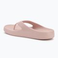 Női flip-flop papucs Tommy Hilfiger Comfort Beach Sandal foggy pink 3