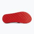 Férfi flip-flop papucs Tommy Hilfiger Molded Beach Sandal desert sky 4