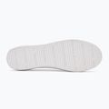 Tommy Hilfiger női tornacipő Vulc Canvas Lace Up fehér 4