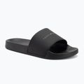 Férfi papucs Tommy Hilfiger Nyc Pool Slide black