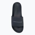 Férfi papucs Tommy Hilfiger Nyc Pool Slide desert sky 5