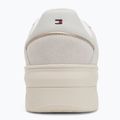Tommy Hilfiger Essential Basket ecru női cipő 6