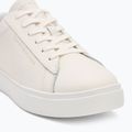 Tommy Hilfiger női cipő Essential Court ancient fehér 7