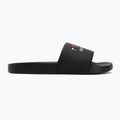 Férfi papucs Tommy Hilfiger Flags Pool Slide black 2