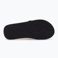 Férfi flip-flop papucs Tommy Hilfiger Massage Beach Sandal desert sky 4
