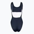 Tommy Hilfiger női egyrészes fürdőruha One Piece (Ext méretek) dark night navy 2
