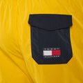 Férfi Tommy Hilfiger Medium zsinóros úszónadrág narancssárga színben 3