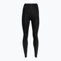 Női edző leggings Tommy Hilfiger Hw Branded Tape 7/8 fekete 5