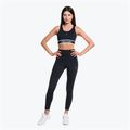 Tommy Hilfiger női edző leggings Hw Essential 7/8 kék 2