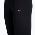 Tommy Hilfiger női edző leggings Hw Essential 7/8 kék 7
