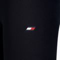 Tommy Hilfiger női edző rövidnadrág Rw Fitted Core Short kék 8
