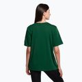 Tommy Hilfiger női tréning póló Regular Th Monogram zöld 3