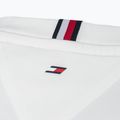 Férfi Tommy Hilfiger Colorblocked Mix Media S/S tréning póló fehér 8