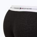 Boxeralsó Tommy Hilfiger UM0UM02767 Trunk 3 pár black/black/black/black/black 3