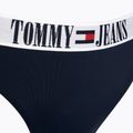 Tommy Hilfiger brazil kék fürdőruha alsó rész 3